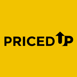 PricedUp Bet